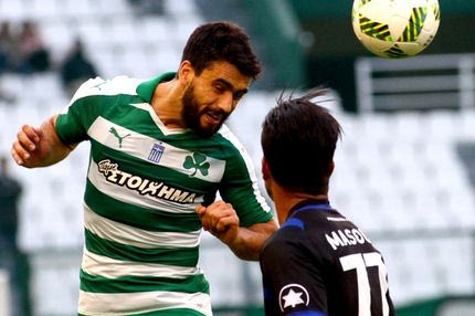 O Παναθηναϊκός ευχήθηκε καλή συνέχεια στον Μαρινάκη