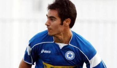 Ανακοίνωσε Μαρίνο ο Παναθηναϊκός