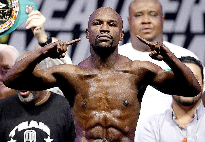 ΜακΓκρέγκορ-Μεϊγουέδερ… αγοράζουν και Ρονάλντο και το μπάτζετ της Τσέλσι