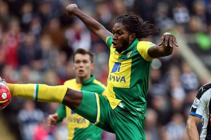 Η άφιξη του Μποκανί στην Αθήνα