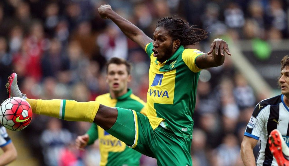 Η άφιξη του Μποκανί στην Αθήνα