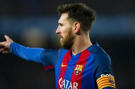 Γιόρτασε τα 30α γενέθλια του Μέσι με γκολ στο “Bernabeu”!