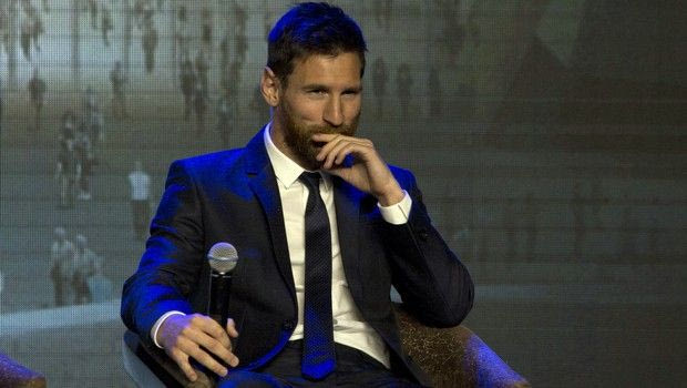 Ποια Χρυσή Μπάλα: ούτε στην 11άδα ο Μέσι!