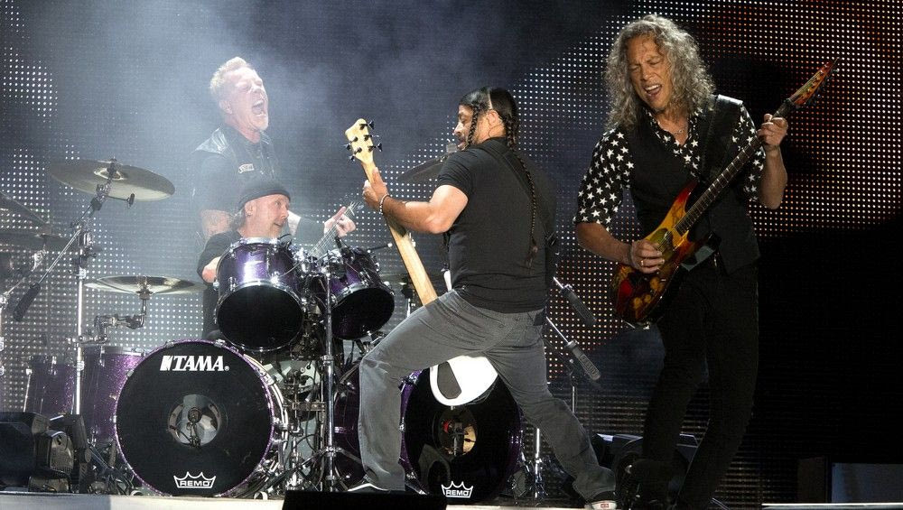 Όλο το ΝΒΑ ακούει Metallica: η playlist των τελικών…