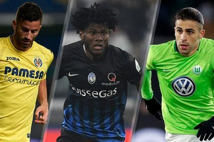 Το μαγικό νούμερο που “ενώνει” Μίλαν & Ίντερ: 100.000.000 ευρώ!