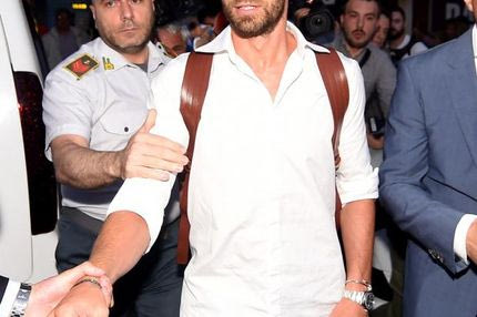 Ξέσπασμα στα social media για τον “προδότη” Ντοναρούμα!