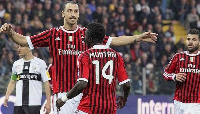 28η αγ.: Πέρασε από το “Ένιο Ταρντίνι” η Μίλαν, πεντάρα η Γιουβέντους