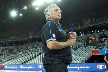 Τους βοηθούς των “αιωνίων” διάλεξε ο Μίσσας