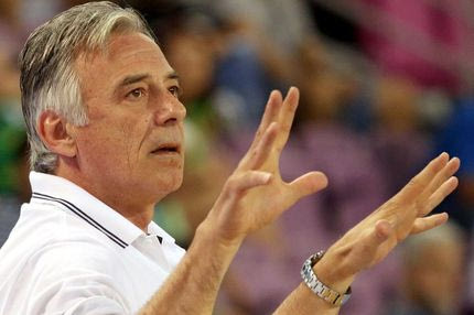 Λύση ανάγκης ο Μίσσας, αλλά όχι κακή