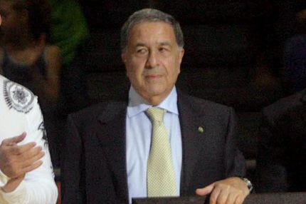 Ο Μιζράχι εγκατέλειψε τη θέση του!