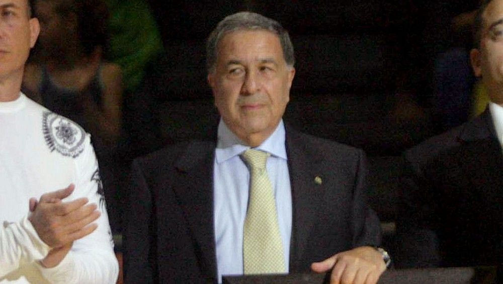 Ο Μιζράχι εγκατέλειψε τη θέση του!