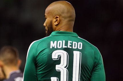 Ο “…should I stay, or should I go” Μολέδο!