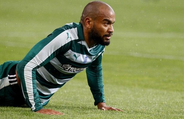 Κρατάει τον… Μπεργκ της άμυνας