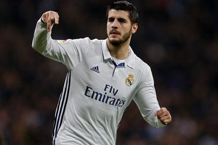 Το “καταραμένο” νούμερο παίρνει στην Τσέλσι ο Μοράτα