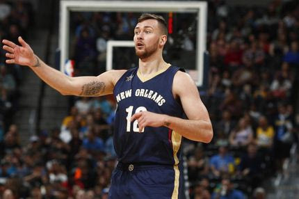 Ενεργοποιεί “βόμβα” με Μοτιεγούνας ο Γιασικεβίτσιους!