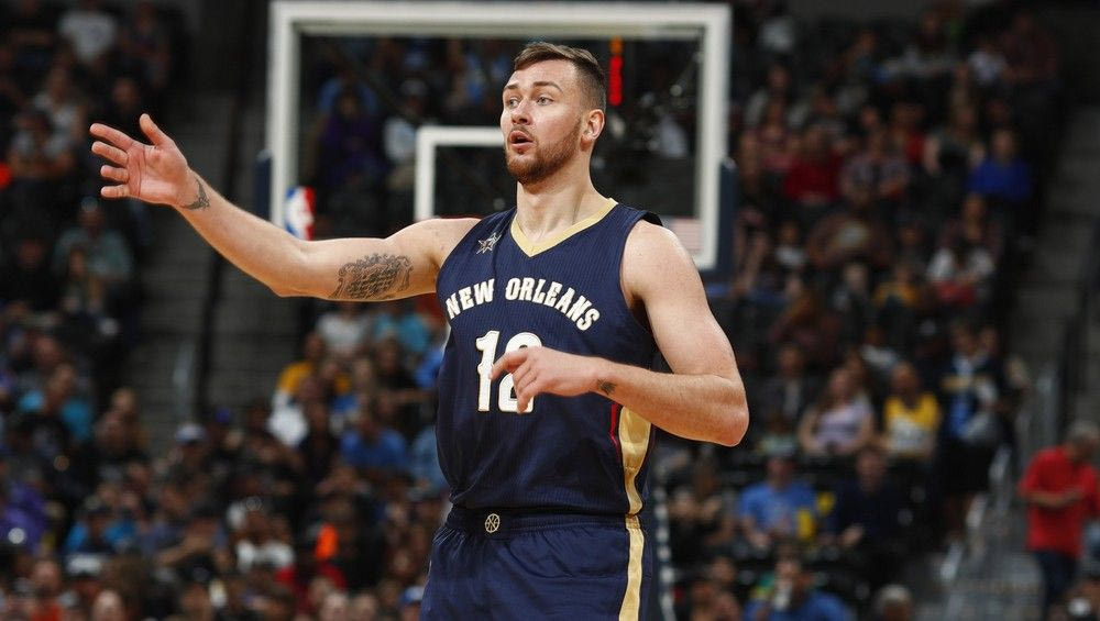 Ενεργοποιεί “βόμβα” με Μοτιεγούνας ο Γιασικεβίτσιους!