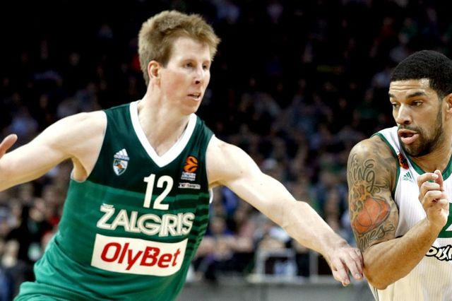 Ο Σφαιρόπουλος τον διέγραψε από τη λίστα