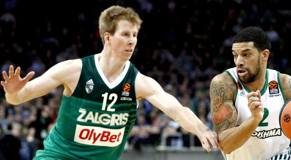 Ο Σφαιρόπουλος τον διέγραψε από τη λίστα