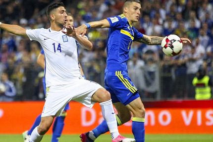 Το καλύτερο παιχνίδι μετά το Μουντιάλ της Βραζιλίας