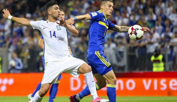 Το καλύτερο παιχνίδι μετά το Μουντιάλ της Βραζιλίας