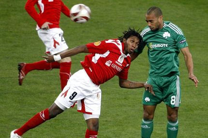 Από θαύμα είχε σωθεί ο Μποκανί στο τρομοκρατικό χτύπημα των Βρυξελλών!