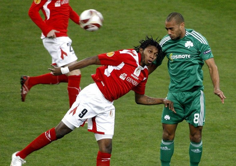 Από θαύμα είχε σωθεί ο Μποκανί στο τρομοκρατικό χτύπημα των Βρυξελλών!