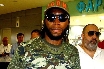 Ο καλός Μποκανί είναι καλύτερος του Ιντέγε!