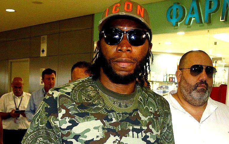 Ο καλός Μποκανί είναι καλύτερος του Ιντέγε!