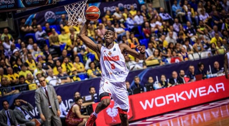 Tέσσερις γαλλικές ομάδες στο Τσάμπιονς Λιγκ