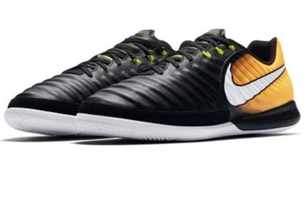 NIKE Tiempo Legend 7: Κάνει το εξαιρετικό να δείχνει εύκολο