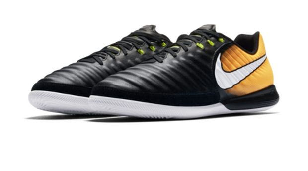 NIKE Tiempo Legend 7: Κάνει το εξαιρετικό να δείχνει εύκολο