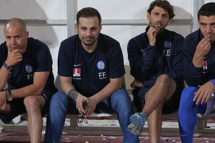 Τρομερή ατάκα Ντέμη για Καλόν!