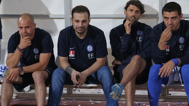 Τρομερή ατάκα Ντέμη για Καλόν!