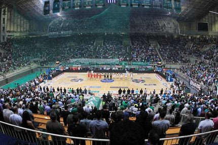 Η στάση… αναμονής της Πολιτείας για το ΟΑΚΑ και το PAO Foundation