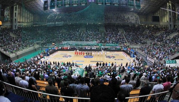 Η στάση… αναμονής της Πολιτείας για το ΟΑΚΑ και το PAO Foundation