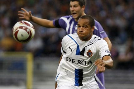 Λέγκια: “Σύντομα ανακοινώνουμε την απόφαση για Οφόε”