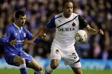 Στα άκρα οι σχέσεις της Λέγκια με τον Οφόε!