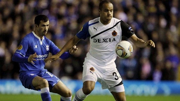 Στα άκρα οι σχέσεις της Λέγκια με τον Οφόε!