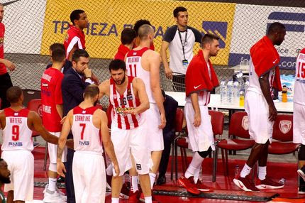 Τι έγραψαν οι διαιτητές για τη φυσούνα