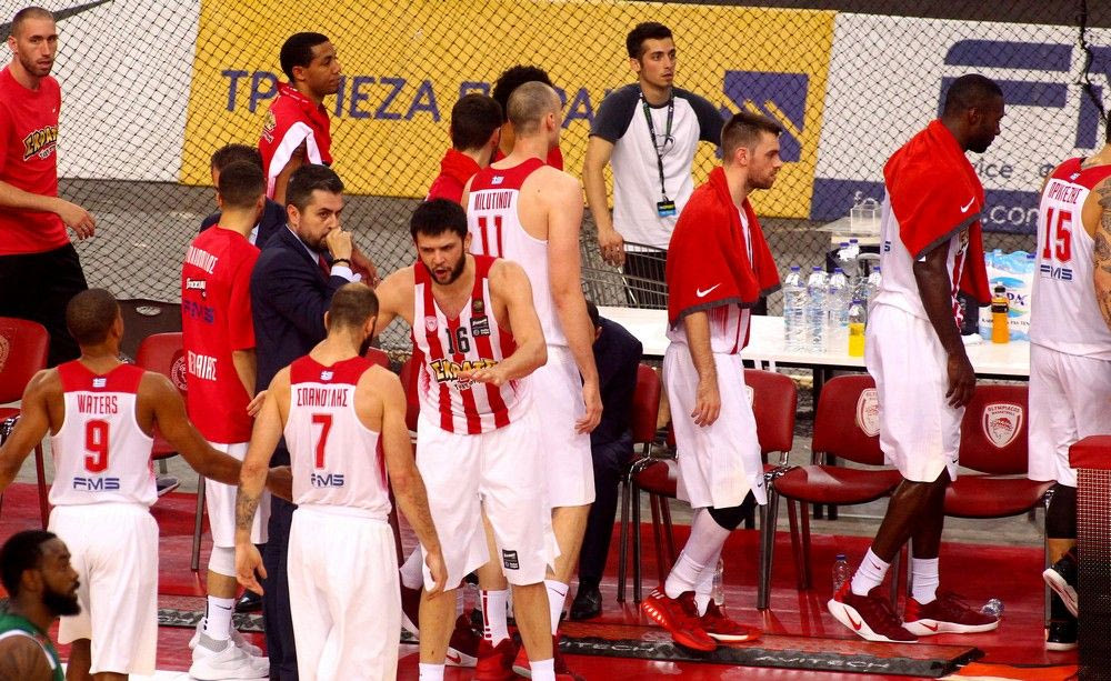 Τι έγραψαν οι διαιτητές για τη φυσούνα