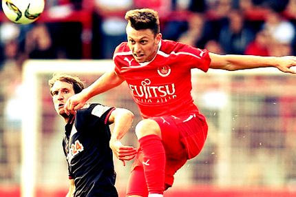 Κατζάβ: “Ναι, τελειώνει του Άλτμαν στον Παναθηναϊκό”!