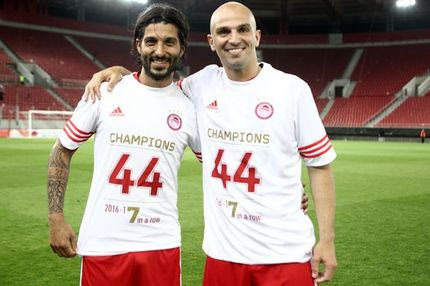 Κακώς το συζητάμε για Τσόρι και Καμπιάσο