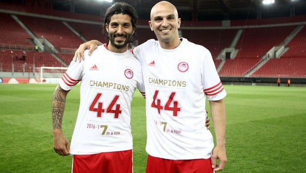 Κακώς το συζητάμε για Τσόρι και Καμπιάσο