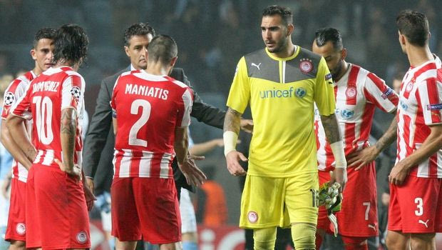 “Σμίγουν” ξανά δύο πρώην ερυθρόλευκοι!