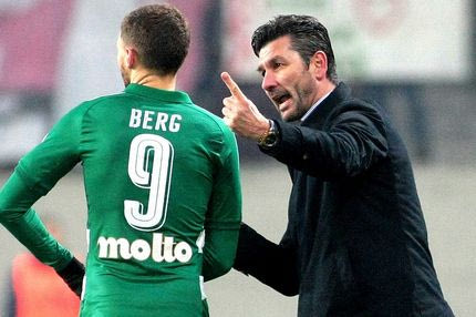 Όλα τα κριτήρια του Μαρίνου για τον αντι-Μπεργκ