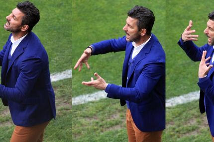 Έχουν ανάγκη τον Ουζουνίδη, ας τον ακούσουν