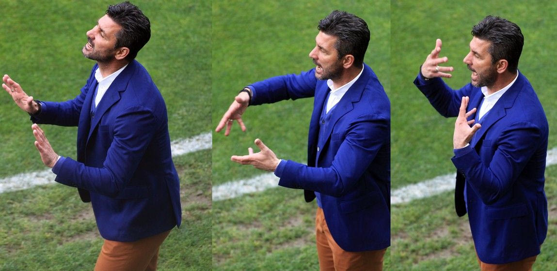 Έχουν ανάγκη τον Ουζουνίδη, ας τον ακούσουν