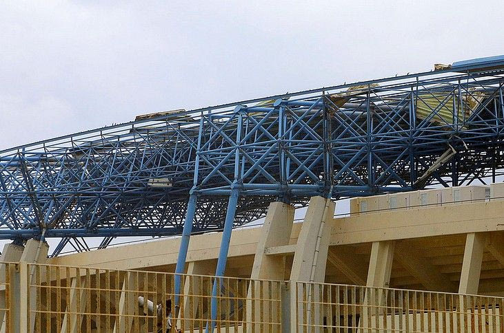 Το Παγκρήτιο εκπέμπει SOS! Ακούει κανείς;