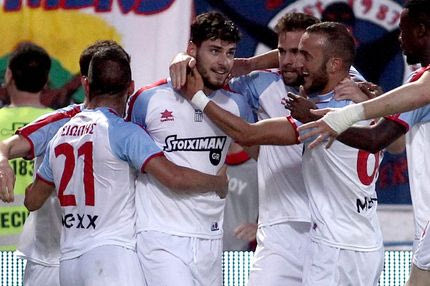 Aυτοί είναι οι αντίπαλοι που “ψάρεψε” ο Πανιώνιος