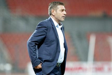 Πρόταση σε Παντελίδη από ομάδα έκπληξη